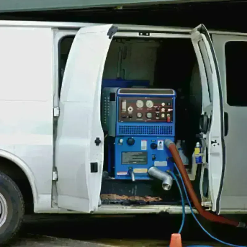 Water Extraction process in Bollinger County, MO